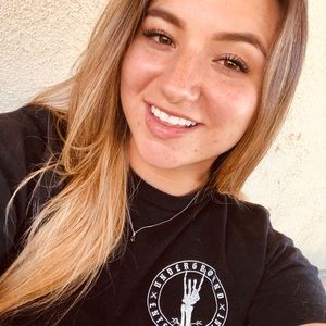 Meet your Posher, Jessie